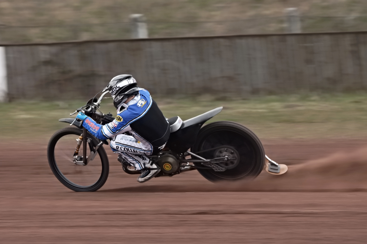 Saisoneröffnungstraining 2013